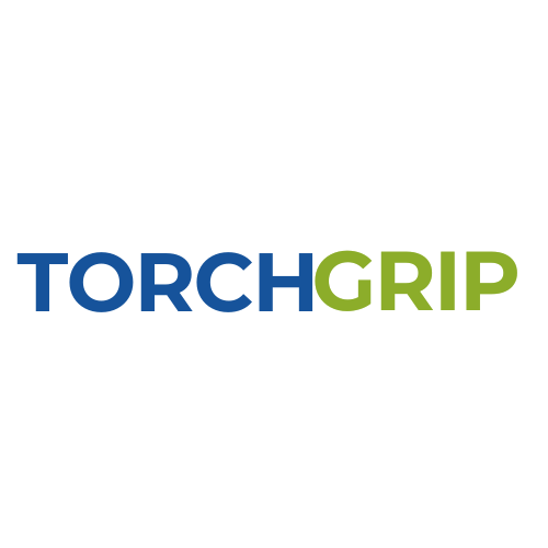 torch grip